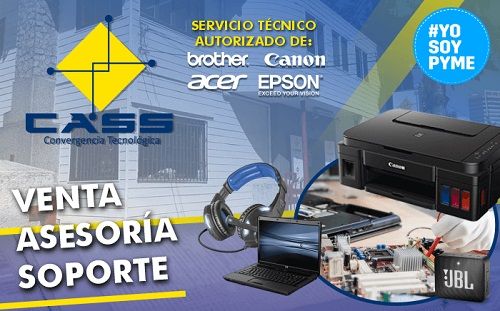 Todo en Informática - Venta y Reparación