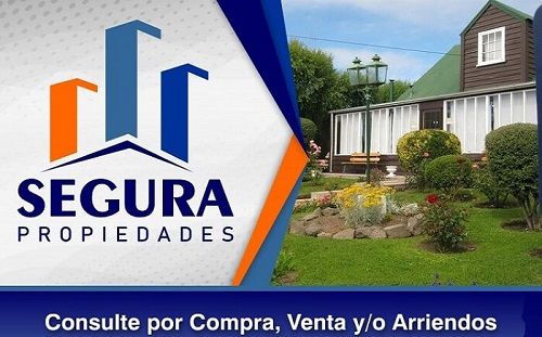 Venta y Arriendo de Propiedades